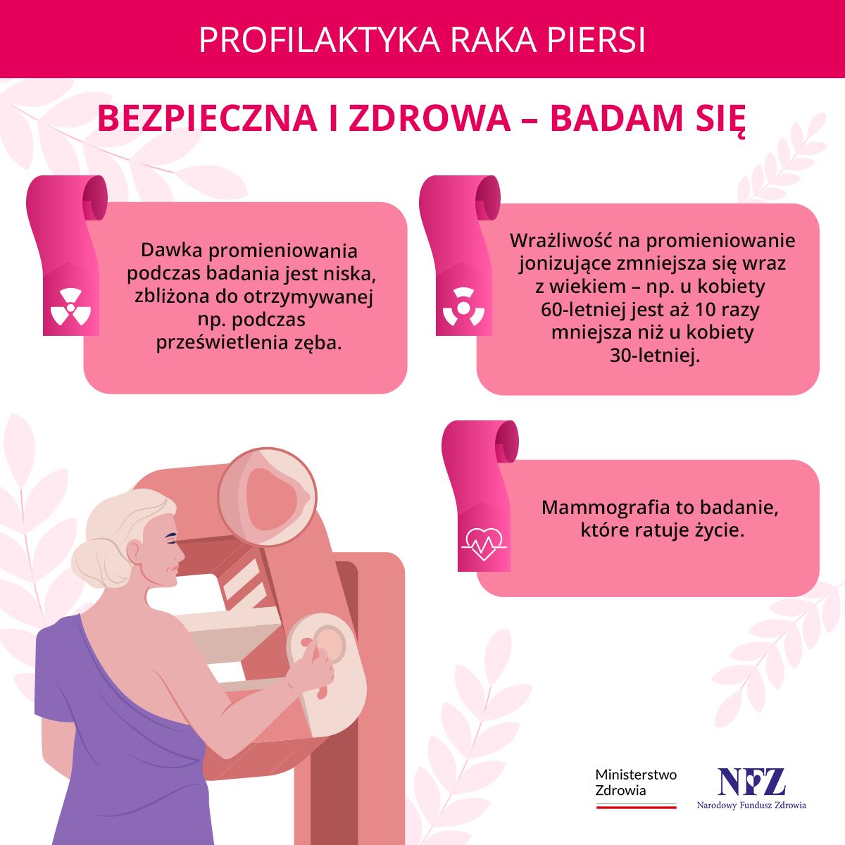 Trasa mammobusów w lipcu !