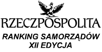 Ranking Samorządów 2010 Rozstrzygnięty
