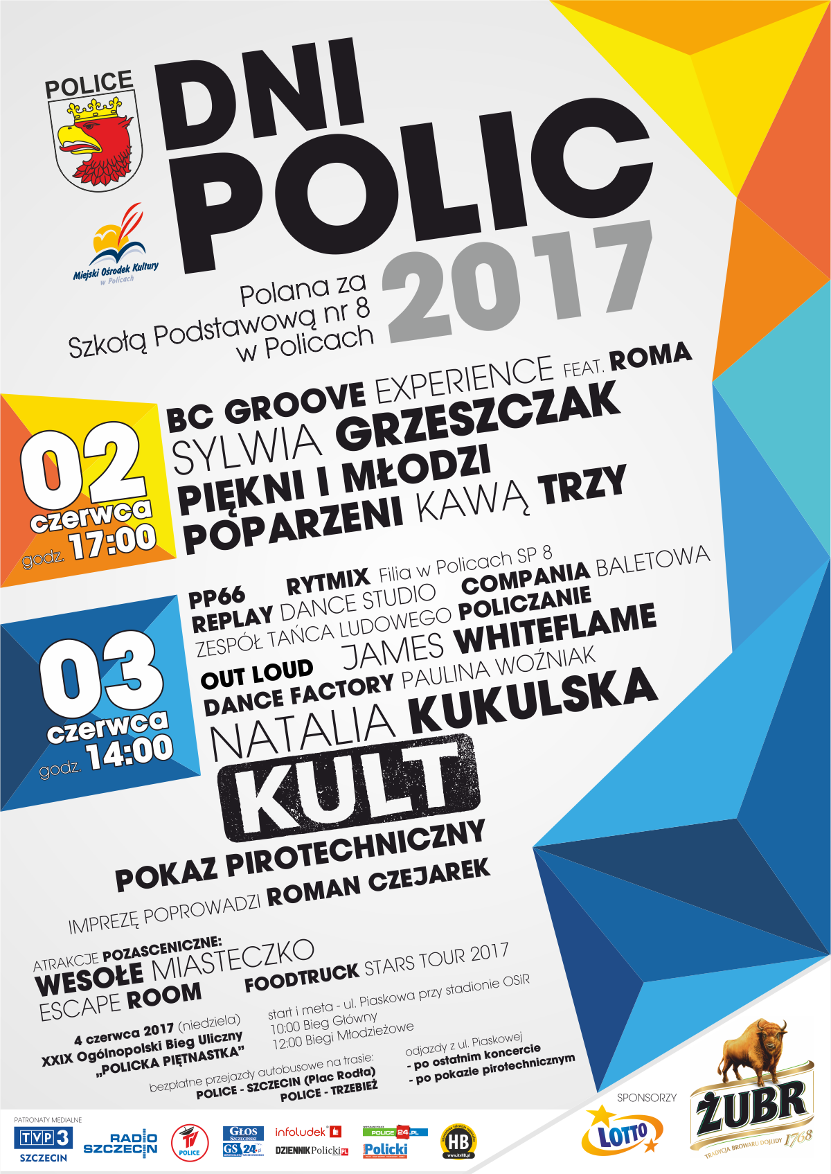 Dni Polic 2017 