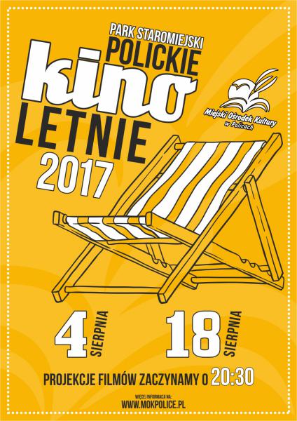 Polickie kino letnie