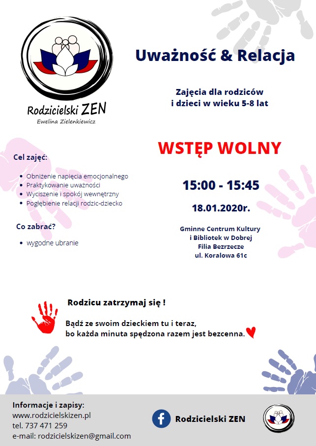 Uważność & Relacja 