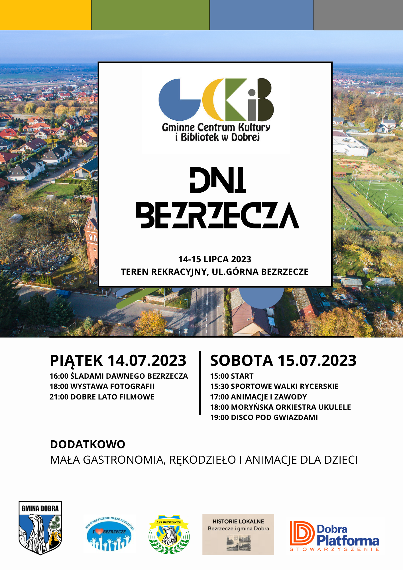 Dni Bezrzecza