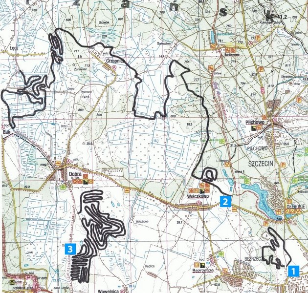 Rajdowe Mistrzostwa Polski Samochodów Terenowych 