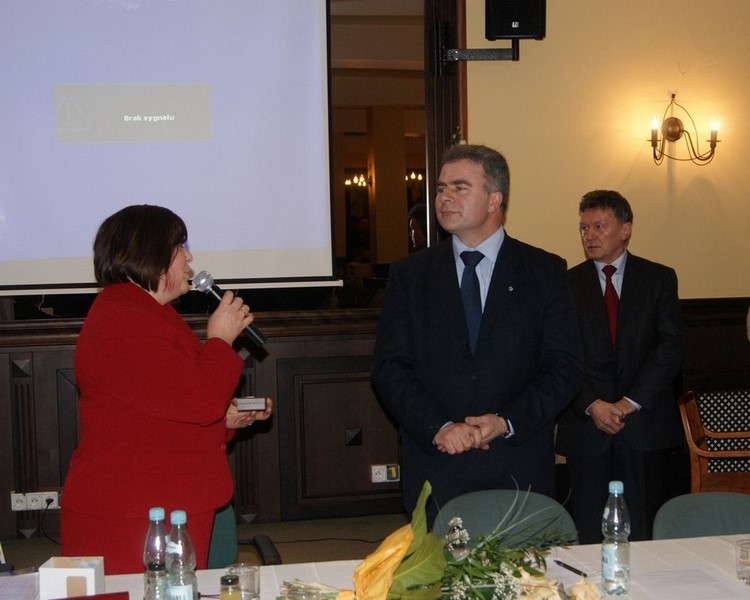 Wybory władz w Sołectwie Mierzyn 
