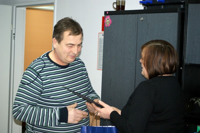 Wybory Sołtysa i Rady Sołeckiej w Sołectwie Skarbimierzyce